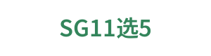 SG11选5